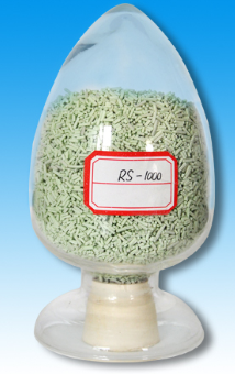 Catalyst for deep hydrodesulfurization of diesel oil
