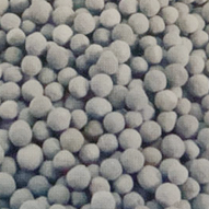 Noble Metal deoxidation catalyst