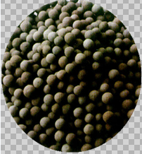 Deoxidized catalyst