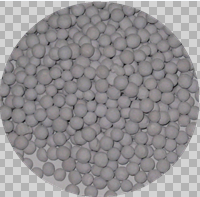 Molecular sieve