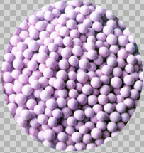 Sulfur-resistant Deoxidizer