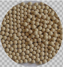 Molecular sieve