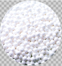 Deep hydrolysis catalyst