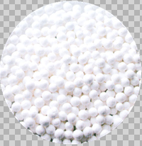 CO - resistant high efficiency palladium deoxidizer