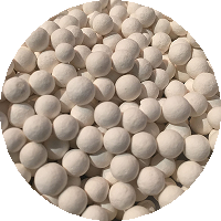 Special Molecular Sieve for PSA